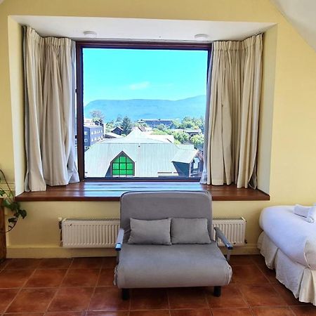 Hotel Del Volcan Pucón Zewnętrze zdjęcie