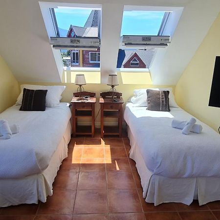 Hotel Del Volcan Pucón Zewnętrze zdjęcie