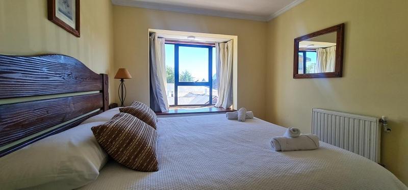 Hotel Del Volcan Pucón Zewnętrze zdjęcie